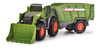 Dickie Fendt 3 pojazdy rolnicze mix 18 cm 080593