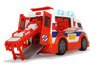 Dickie ambulans biało-czerwony 032011