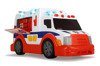 Dickie ambulans biało-czerwony 032011