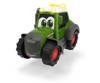 Dickie happy kombajn/traktor światło dźwięk 059476
