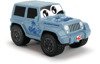 Dickie jeep wrangler happy series 048401 