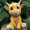 Disney Król Lew Simba 25cm 025798