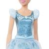 Disney Princess HLW06/HLW02 Lalka Kopciuszek 120253