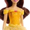 Disney Princess HLW11/HLW02 Lalka Bella 120345