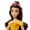 Disney Princess HLW11/HLW02 Lalka Bella 120345