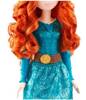 Disney Princess HLW13/HLW02 Lalka Merida 120314