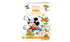 Disney Uczy Mix. Gry Planszowe 339876