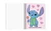 Disney stitch. Maluj wodą 341091