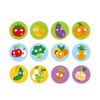 Dodo gra memo warzywa i owoce mini 24 el. 240936