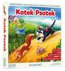 EGMONT GRA KOTEK PSOTEK 007355