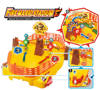 Epoch Gra Super Mario Fire Stadium 073889