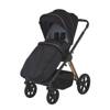 Espiro Miloo 110 diamond black wózek uniwersalny 800327