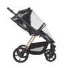 Espiro Miloo 110 diamond black wózek uniwersalny 800327