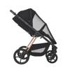 Espiro Miloo 110 diamond black wózek uniwersalny 800327