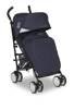 Euro-cart wózek dziecięcy Ezzo Cosmic Blue