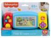 Fisher Price HNN39 Konsola ABC Malego gracza 145980