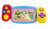 Fisher Price HNN39 Konsola ABC Malego gracza 145980