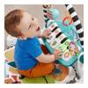 Fisher Price HWY57 Mata edukacyjna z pianinkiem 224098