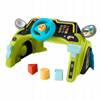 Fisher Price HYR90 Mały kierowca Ucz się i śmiej 254682