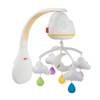 Fisher price grp99 chmurkowa karuzela uspokajacz