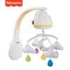 Fisher price grp99 chmurkowa karuzela uspokajacz