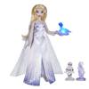 Frozen 2 F2230 Elsa magiczna moc 880218 Kraina Lodu