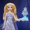 Frozen 2 F2230 Elsa magiczna moc 880218 Kraina Lodu