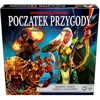 Gra Hasbro Dungeons & Dragons Początek Przygody E9418 805068