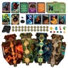 Gra Hasbro Dungeons & Dragons Początek Przygody E9418 805068