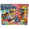 Gra Hasbro F6419 Cluedo Junior 110879