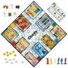 Gra Hasbro F6419 Cluedo Junior 110879