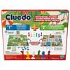 Gra Hasbro F6419 Cluedo Junior 110879