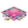 Gra Hasbro Monopoly Barbie G0038 208743