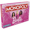 Gra Hasbro Monopoly Barbie G0038 208743