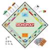 Gra Hasbro Monopoly Classic C1009 114037