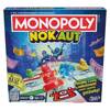 Gra Monopoly Nokaut F8995 218377