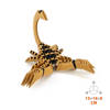 Gra Origami 3D Skorpion 023497