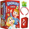 Gra Trefl Anonimo Junior 019063