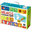 Gra Trefl Memos classic plus Logika 022728