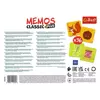 Gra Trefl Memos classic plus Logika 022728