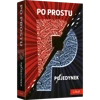 Gra Trefl Po prostu P Pojedynek 023893