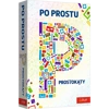 Gra Trefl Po prostu P Prostokąty 024371