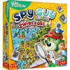 Gra Trefl Spy Guy Junior Zwierzaki 025958