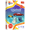 Gra Trefl Wynalazki/Mistrz Wiedzy 019582