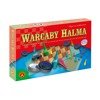 Gra halma,warcaby m 000504