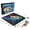 Gra monopoly super electronic banking e8978 718610