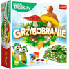 Gra trefl grzybobranie rodzina treflików 020359