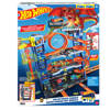 Hot Wheels HKX48 Mega Garaż Atak Smoka 109722