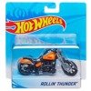 Hot wheels x4221 motocykl