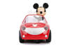 JADA Auto na radio Mickey Roadster 079504